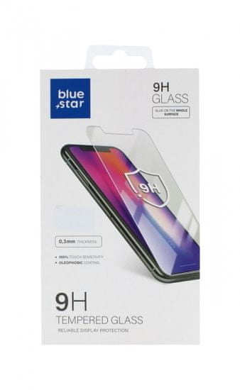Bluestar Tvrzené sklo Blue Star iPhone XS 33151