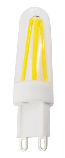 Rabalux Žárovka Filament-LED G9 3,5W 2