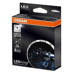 Osram Řídicí jednotka canbus LEDCBCTRL102 LEDriving ( 21W )
