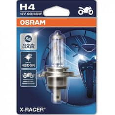 Osram X-RACER H4 60W/55W 1KS