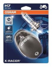 Osram X-RACER H7 55W 2KS