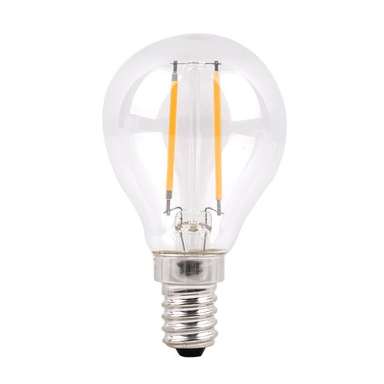 Rabalux Žárovka Filament-LED E14 G45 4W 2