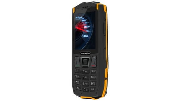 CAT S62 PRO, NFC, GPS, Glonass, Galileo, 4 000 mAh