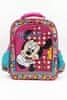 Dívčí školní batoh Disney Minnie Mouse, růžový