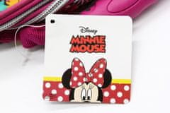 SETINO Dívčí školní batoh Disney Minnie Mouse, růžový