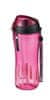 Lock&Lock Sportovní láhev s brčkem 550 ml 0,55 růžová