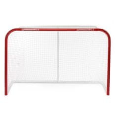 Winnwell Hokejová branka 60" Quik Net (Varianta: Nedoporučujeme střílet pukem)