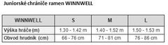 Winnwell Ramena Winnwell AMP700 JR, Junior, L