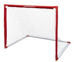 Winnwell Hokejová branka 54" PVC (Varianta: Nedoporučujeme střílet pukem)