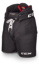 CCM Dámské kalhoty CCM JetSpeed FTW SR, černá, Senior, L