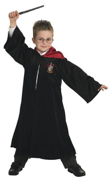 Rubie's Harry Potter: Školní uniforma S