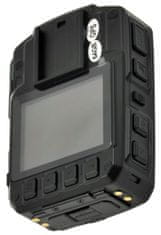 CEL-TEC  PK80L GPS RC - Policejní kamera
