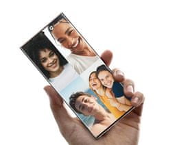 Samsung Galaxy Note20 Ultra 5G, výkonný