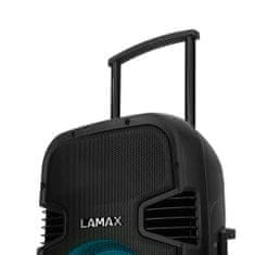LAMAX PartyBoomBox500 - rozbaleno