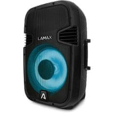 LAMAX PartyBoomBox500 - použité