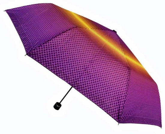 Viola Deštník dámský skládací 3146N