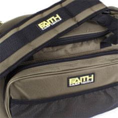 Faith Faith rybářská taška - 57x35x30cm