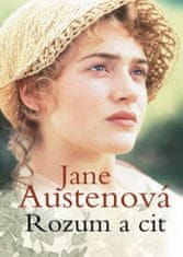 LEDA Rozum a cit (PAPERBACK) - Jane Austenová