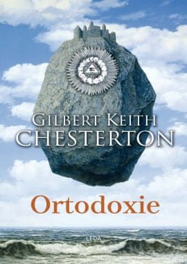 LEDA Ortodoxie (PAPERBACK) - G. K. Chesterton