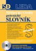 Německo-český právnický slovník - elektronická verze pro PC - M. Horálková