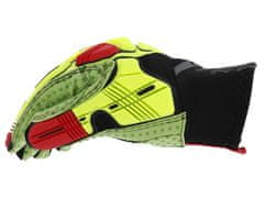 Mechanix Wear rukavice M-Pact XPLOR Hi-Dexterity, velikost: M