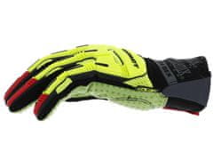 Mechanix Wear rukavice M-Pact XPLOR Hi-Dexterity, velikost: M