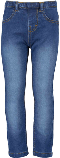 Blue Seven dívčí džíny