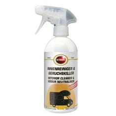 Autosol Interior Cleaner and Odour Neutralizer pro obytné vozy a karavany - čistič interiéru s pohlcovačem pachů