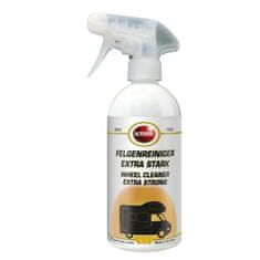 Autosol Wheel Cleaner extra strong pro karavany a obytné vozy - čistič disků extra silný