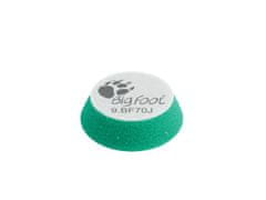 Rupes Velcro Polishing Foam MEDIUM - pěnový lešticí kotouč pro RUPES iBrid BigFoot nano, průměr 50/70 mm, 1 ks