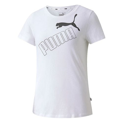 Puma Dámské tričko , 583607 | 02 | XS