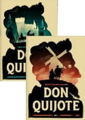 LEDA Don Quijote - Miguel de Cervantes y Saavedra
