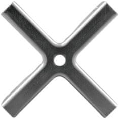 Omnitronic Kříž na case přepážky, 6,7 mm