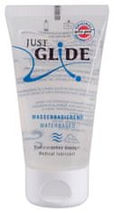 Just Glide Just Glide Waterbased 50 ml