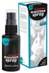 Hot Marathon Spray men Long Power 50ml