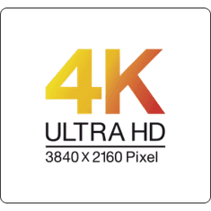 Zoneway 8MPx AHD DOME Omnivision 4K UHD kamera HD925