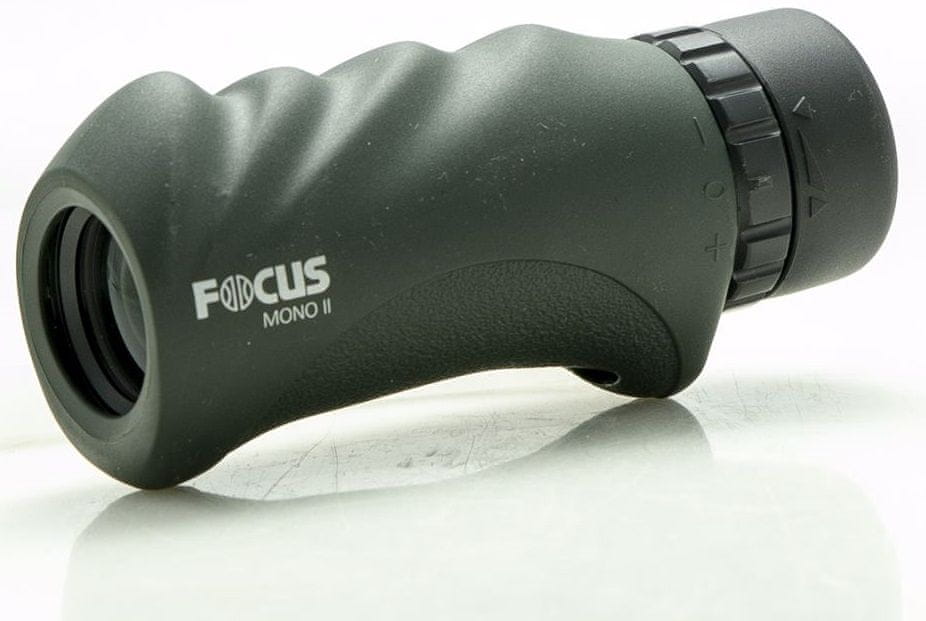 Levně Focus Sport Optics Mono II 8×25