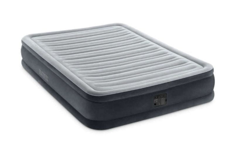 Levně Intex nafukovací postel Dura-Beam Full Comfort