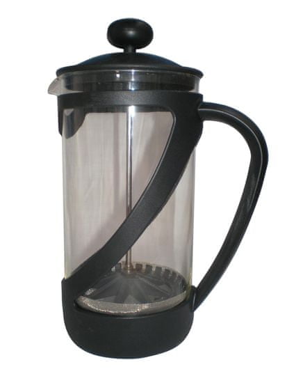 Toro Konvice na čaj/kávu s filtračním pístem