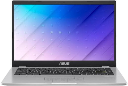 Notebook Asus E410MA-EK130T Full HD HDD tenký rámeček procesor Intel Celeron