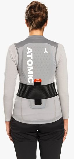 Atomic Live Shield Vest