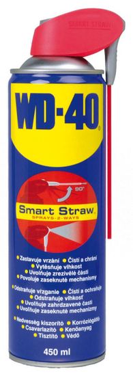 Compass Mazivo WD-40 450 ml s tryskou