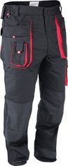 YATO Pracovní kalhoty vel. S YT-8025 YATO