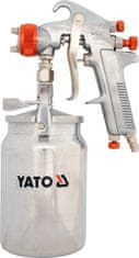 YATO Stříkací pistole 1,8mm YT-2346 YATO