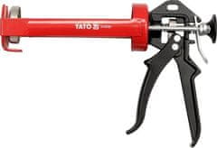 YATO Vytlačovací pistole 200mm heavy duty YT-6757 YATO
