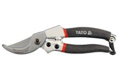YATO Zahradní nůžky 200mm YT-8844 YATO