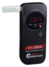 Compass Alkohol tester AlcoZero - elektrochemický senzor COMPASS