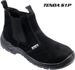 YATO Pracovní boty kotníkové 40 YT-80853 TENDA