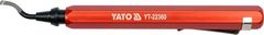 YATO Odhrotovač trubek univerzální YT-22360 YATO