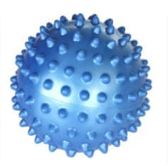 Antar Rehabilitační míček s bodlinkami prům. 6-9 cm mix barev